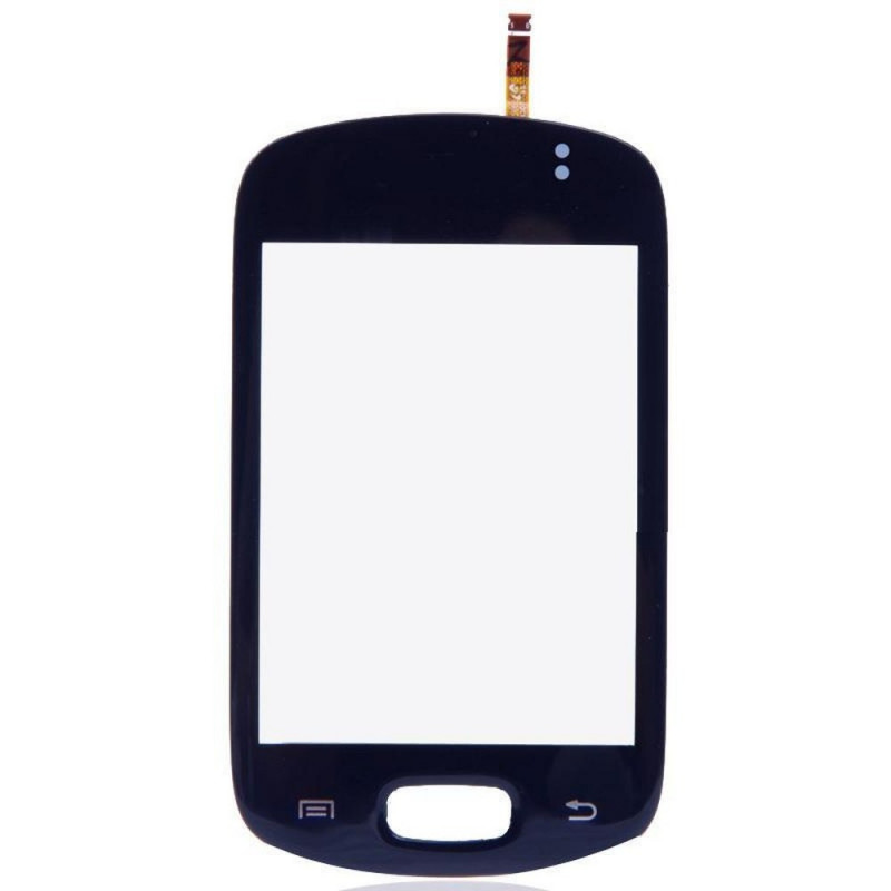 Touch Screen Digitizer for Samsung Galaxy Music - Colour - Black Touch Screen Digitizer for Samsung Galaxy Music - Colour - Black
